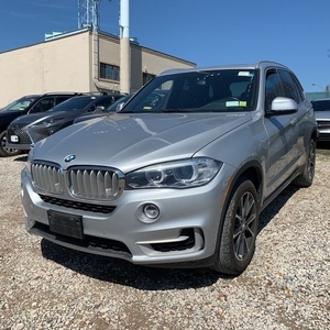 2018 BMW X5 xDrive35i for sale in Raleigh, NC