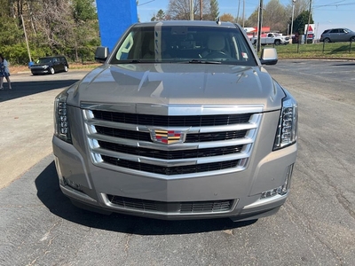 2018 Cadillac Escalade ESV Premium Luxury in Winston Salem, NC