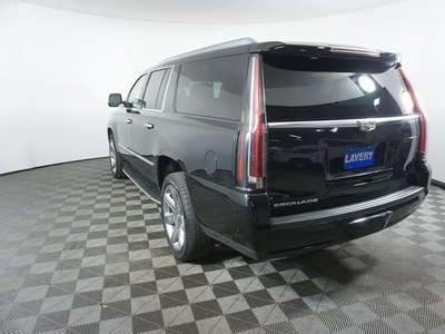 2019 Cadillac Escalade ESV Luxury in Alliance, OH