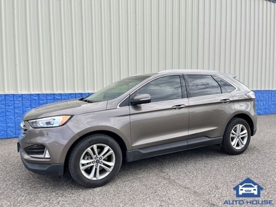 2019 Ford Edge SEL 4dr Crossover for sale in Peoria, AZ