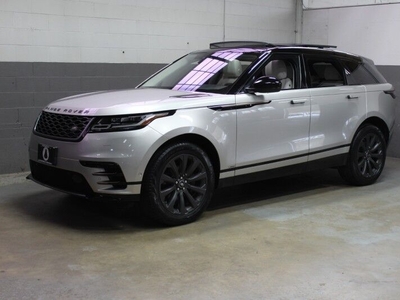 2019 Land Rover Range Rover Velar R-Dynamic SE for sale in Plainview, NY