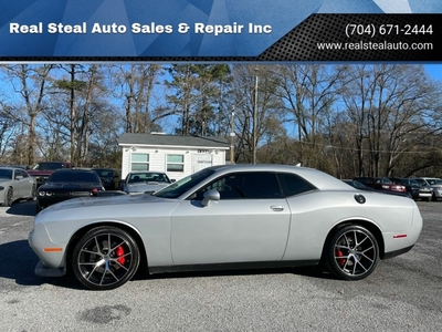 2020 Dodge Challenger R/T 2dr Coupe for sale in Gastonia, NC