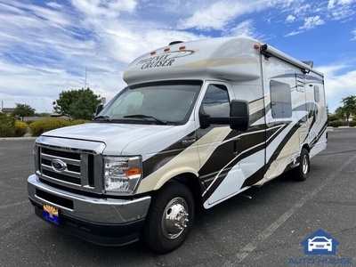 2021 Ford E-Series E 450 SD 2dr Commercial/Cutaway/Chassis 138 176 in for sale in Peoria, AZ