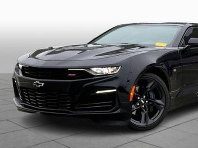 Chevrolet Camaro 6200