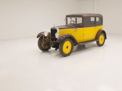 FOR SALE: 1928 Corre Lalicorne Salon $18,000 USD