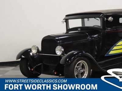 FOR SALE: 1928 Ford Model A $38,995 USD