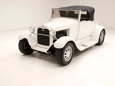FOR SALE: 1929 Ford Model A $26,900 USD