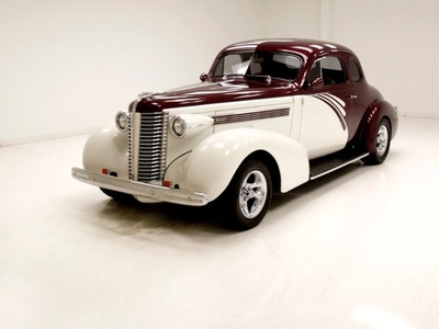FOR SALE: 1938 Buick Special $44,500 USD
