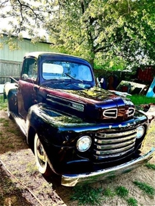 FOR SALE: 1950 Ford F1 $33,895 USD