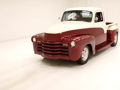 FOR SALE: 1954 Chevrolet 3100 $32,000 USD