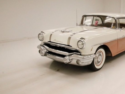 FOR SALE: 1956 Pontiac Star Chief $22,500 USD