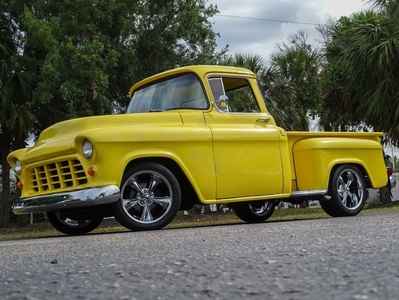 FOR SALE: 1958 Chevrolet 3100 $48,995 USD