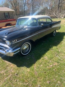 FOR SALE: 1958 Chevrolet Bel Air $45,995 USD