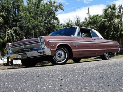 FOR SALE: 1965 Plymouth Sport Fury $23,995 USD