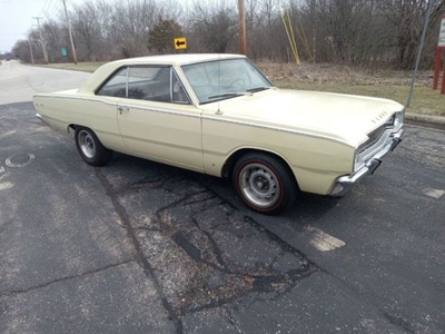 FOR SALE: 1967 Dodge Dart $21,495 USD