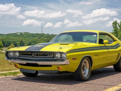FOR SALE: 1971 Dodge Challenger $84,900 USD