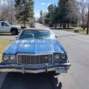 FOR SALE: 1974 Ford Ranchero $8,995 USD