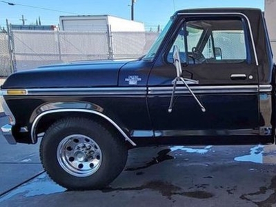 FOR SALE: 1978 Ford F350 $19,500 USD
