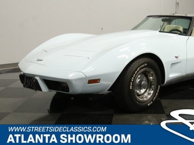 FOR SALE: 1979 Chevrolet Corvette $16,995 USD