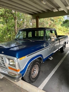 FOR SALE: 1979 Ford Ranger $12,000 USD
