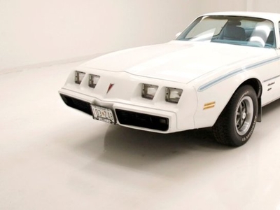 FOR SALE: 1979 Pontiac Firebird $9,750 USD