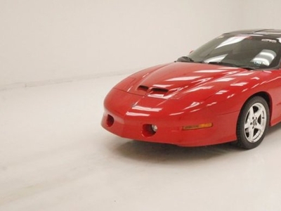 FOR SALE: 1997 Pontiac Trans Am $20,000 USD