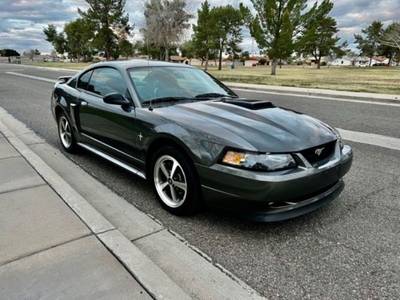 FOR SALE: 2003 Ford Mustang $44,995 USD