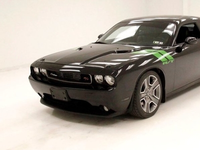 FOR SALE: 2012 Dodge Challenger $31,500 USD