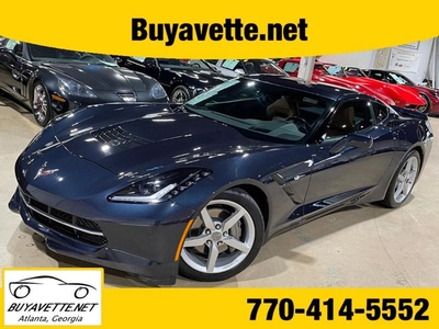 FOR SALE: 2014 Chevrolet Corvette $48,999 USD