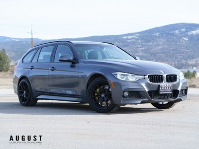 FOR SALE: 2018 Bmw 3 Series $27,373 USD