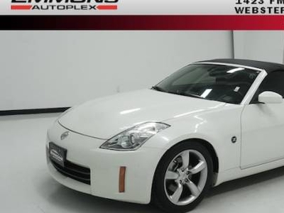 Nissan 350Z 3500