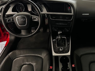 2011 Audi A5 2.0T quattro Premium Plus in Grand Rapids, MI