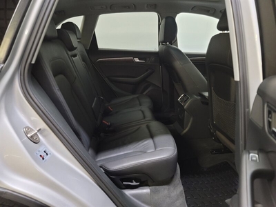 2014 Audi Q5 2.0T quattro Premium Plus in West Chester, PA