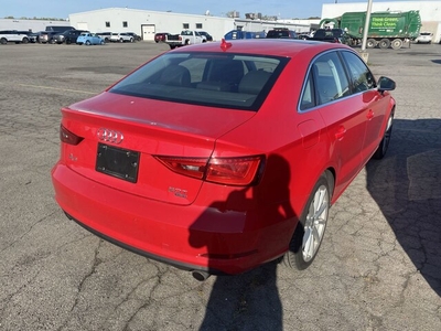 2015 Audi A3 2.0T quattro Premium Plus in Rochester, NY