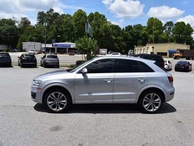 2015 Audi Q3 Premium Plus in Folkston, GA