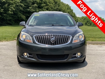 2016 Buick Verano Convenience Group in Nicholasville, KY