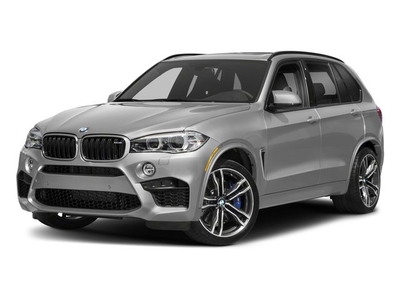 Find 2018 BMW X5 M for sale