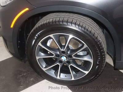 2018 BMW X5 sDrive35i in Hollywood, FL