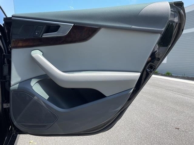 2019 Audi A5 Sportback Premium in Brookfield, CT