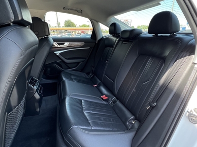 2019 Audi A6 in Manassas, VA