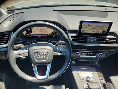 2019 Audi Q5 2.0T Premium Plus in Freehold, NJ