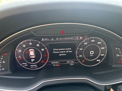 2019 Audi Q7 55 Premium Plus in Coraopolis, PA