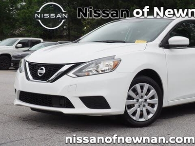 2019 Nissan Sentra