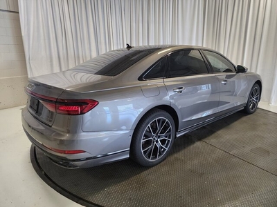 2020 Audi A8 4.0 in Fort Wayne, IN