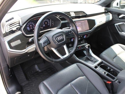 2020 Audi Q3 Premium in Elmont, NY