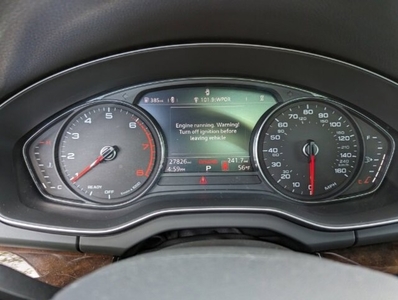 2020 Audi Q5 Premium in Falmouth, ME