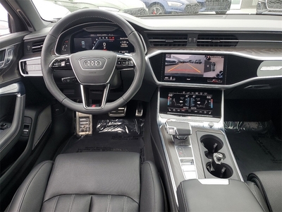 2020 Audi S6 Premium Plus in San Diego, CA