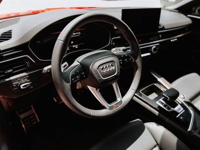 2022 Audi RS 5 2.9T quattro in Tustin, CA