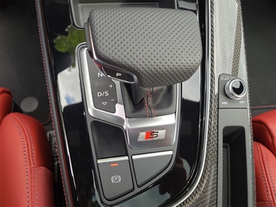 2023 Audi S5 3.0T Prestige in Duluth, GA