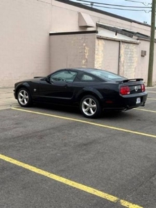 FOR SALE: 2009 Ford Mustang $14,395 USD